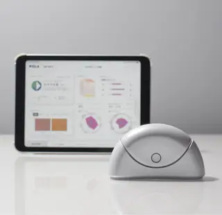 POLAクリスタルLav ie所属・POLAクリスタル Lavie進士のエステ・リラクイメージ