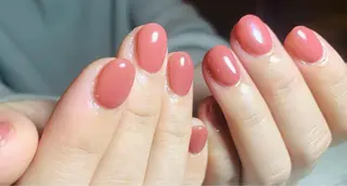 ネイル 金山 沙織のエステ・リラクイメージ