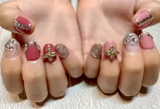 ネイル GO TODAY SHAiRE SALON所属・✨kitamura rie✨のネイルデザイン