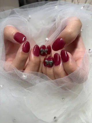 ネイル Nails by Akariのネイルデザイン