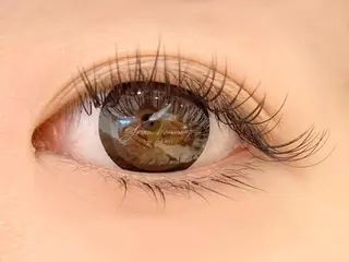 マツエク・マツパ 下田 恋雪 / granbeautyのマツエク・マツパデザイン