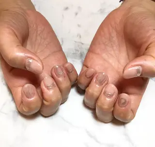 ネイル おうちサロン B-ROOMのエステ・リラクイメージ