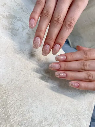 ネイル Queen‘s nailのネイルデザイン