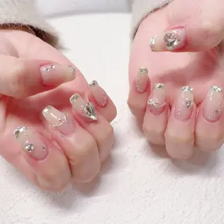 ネイル Regaro i.sのネイルデザイン