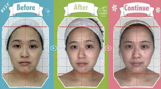 松田 美羽のエステ・リラクイメージ