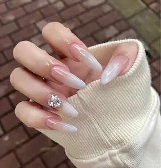 ネイル NiJi Nailsのネイルデザイン