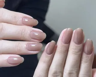 ネイル 🎀 NaNa_nailのネイルデザイン