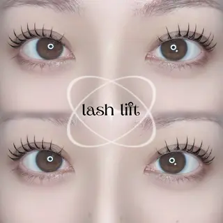 マツエク・マツパ SSINSTUDIO高田馬場店所属・CHIHIRO. 【eye&brow】のマツエク・マツパデザイン