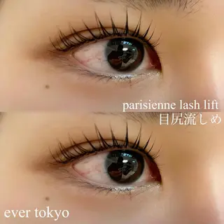 マツエク・マツパ alicetokyo 天神店のマツエク・マツパデザイン