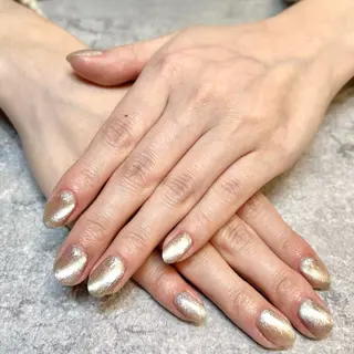 ネイル EmaNail肥後橋店所属・EmaNail 肥後橋店🤍YURIのネイルデザイン