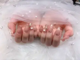 ネイル Y. 🍒maki🍒ྀིのネイルデザイン