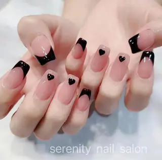 ネイル ✨Serenity Nail salonのネイルデザイン