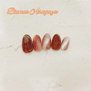 ネイル Bianca TANAKAのネイルデザイン