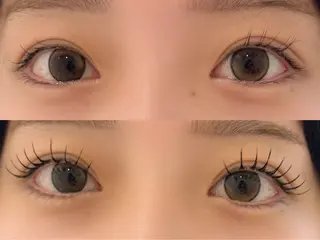 マツエク・マツパ 🧸Lily船橋 石川🌿のマツエク・マツパデザイン