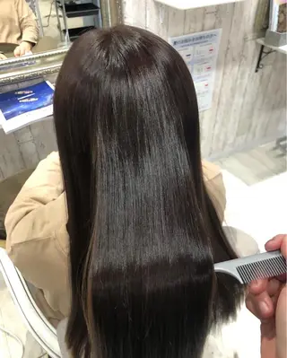 ロング ラシル光の森店所属・玉井 歩夢のマツエク・マツパデザイン