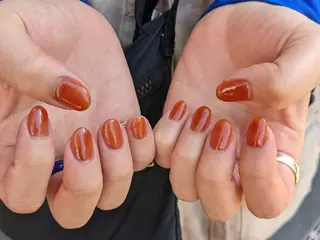 ネイル Nail SIRANGANAのネイルデザイン