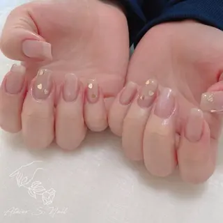 ネイル Atelier S.nailのネイルデザイン