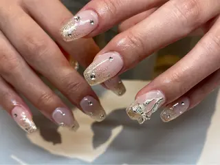 ネイル greedy 東山店 田之上のネイルデザイン