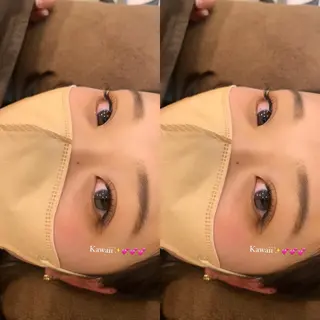 マツエク・マツパ 【個室サロン】🎀 美容師&アイリストのマツエク・マツパデザイン