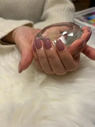 ネイル 勝ちどきネイルサロン titti  みくのネイルデザイン