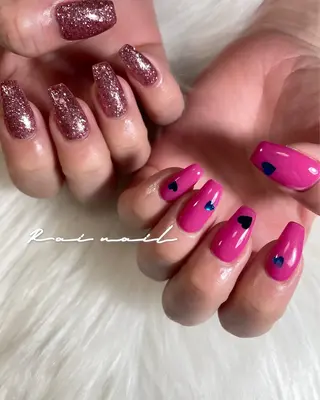 ネイル Rai nail_ Risaのネイルデザイン