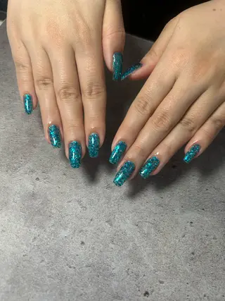 ネイル nail salon ideal所属・ideal wakanaのネイルデザイン