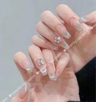 ネイル ✨Serenity Nail salonのネイルデザイン