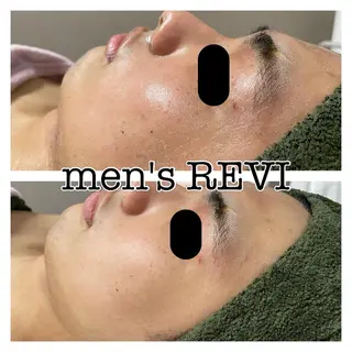 メンズ salon_ A所属・MAE ASUKAのエステ・リラクイメージ