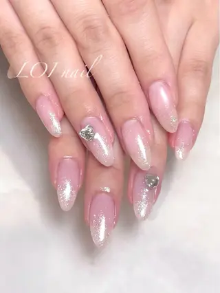 ネイル LOI nail monaのネイルデザイン