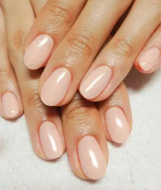 ネイル Hisaka Mikiのネイルデザイン