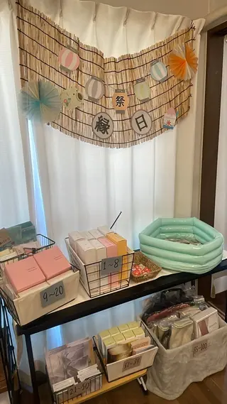 menard facial salon  下池田西所属・🌷岸和田エステ オーナー🌷のエステ・リラクイメージ