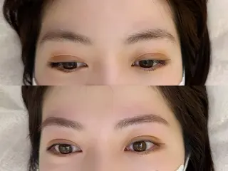 アイブロウ アイブロウサロンMily所属・眉毛/美肌の専門店 Mily🍒ミウィの眉毛・アイブロウイメージ