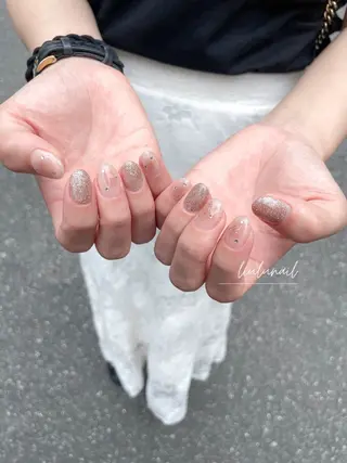ネイル liulu nailのネイルデザイン
