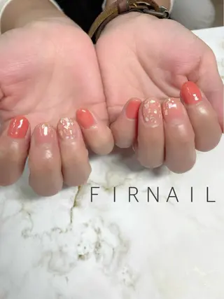 ネイル fir_ nail_のネイルデザイン
