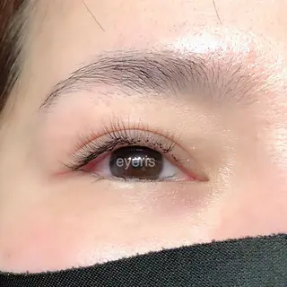 マツエク・マツパ まつげサロン eyerisのマツエク・マツパデザイン