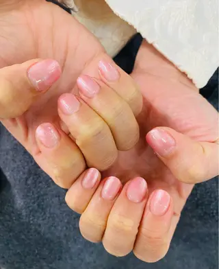 ネイル MAXKELLY AIのネイルデザイン