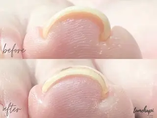 ネイル juna じゅなのネイルデザイン