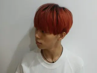 ショート カット&セット専門店　Latte(ラテ)所属・HORI 　tのヘアスタイル