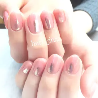 ネイル miel nailのネイルデザイン