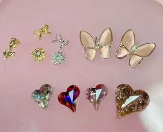 ネイル F.T.S nailのネイルデザイン