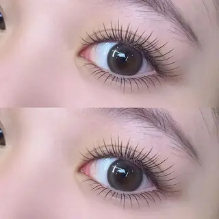 マツエク・マツパ ミユ 横浜のマツエク・マツパデザイン