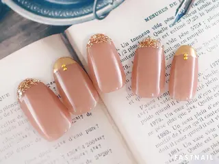 ネイル ファストネイル ロコ 志免のネイルデザイン