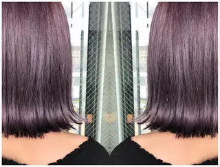 ショート カラー BOOTH share salon所属・ハタケヤマヨシキ ／BOOTHのヘアスタイル