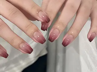 ネイル Ugirl Nail Seikaのネイルデザイン
