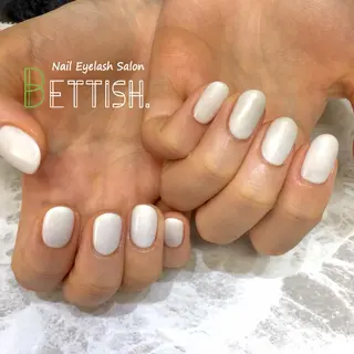 ネイル BETTISH. KUMIKO☺︎︎のネイルデザイン