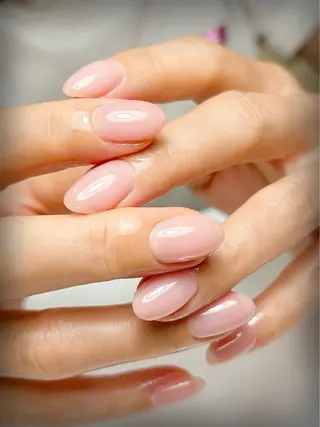 ネイル Nail Salon LILAのネイルデザイン