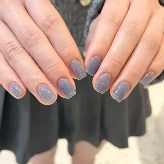 ネイル WHITE NAIL所属・石井 瑠乃のネイルデザイン