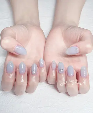 ネイル Smile Nail Roomのネイルデザイン