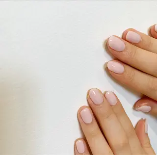 ネイル 佐藤 穂乃香のネイルデザイン