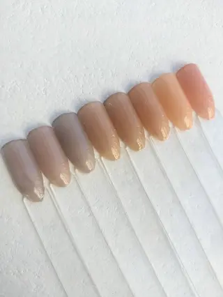 ネイル ラピートネイル 美佳のネイルデザイン